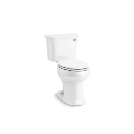Sterling Stinson 1.28 Gpf Ada Elongated Toilet 402396-RA-0